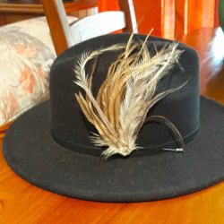 Gillians Hat