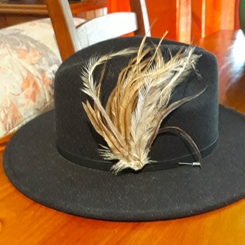 (image for) Gillians Hat